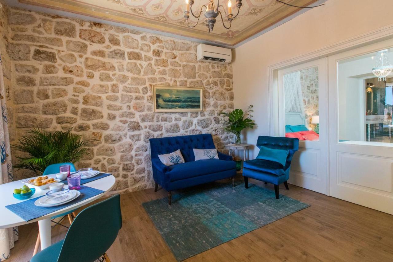 Villa Ani Apartment Aquamarine Dubrovnik Exterior photo
